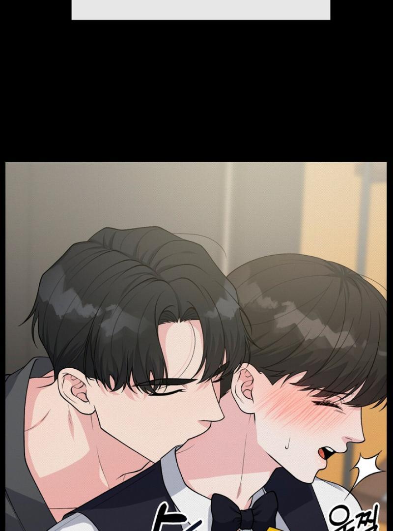 A Familiar Taste [Kaizen Scan] - Chapter 4 manhwa