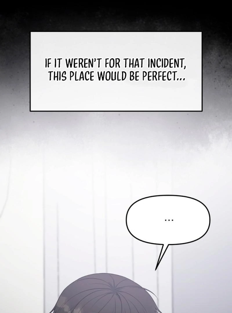 A Familiar Taste [Kaizen Scan] - Chapter 4 manhwa