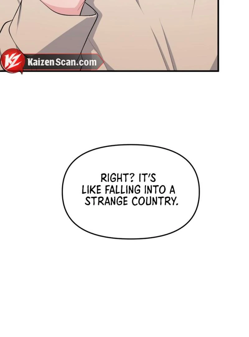 A Familiar Taste [Kaizen Scan] - Chapter 4 manhwa