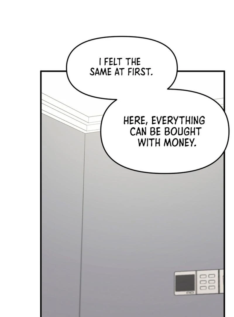 A Familiar Taste [Kaizen Scan] - Chapter 4 manhwa