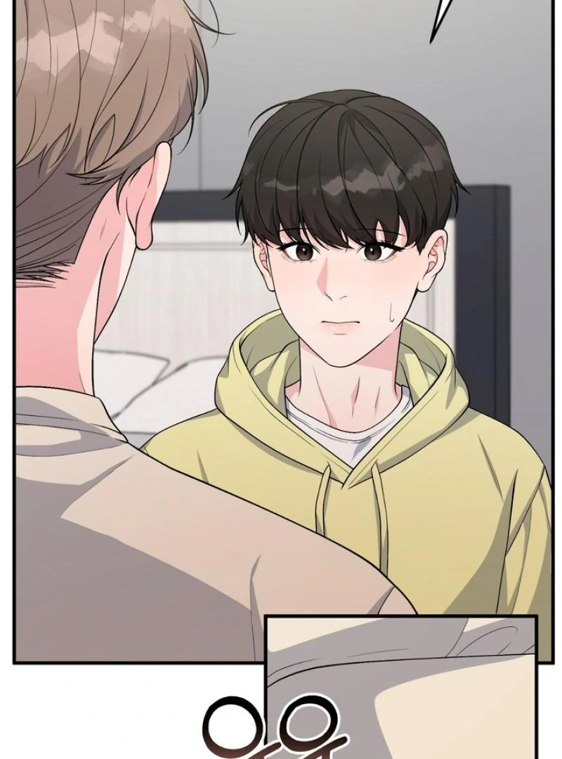 A Familiar Taste [Kaizen Scan] - Chapter 4 manhwa