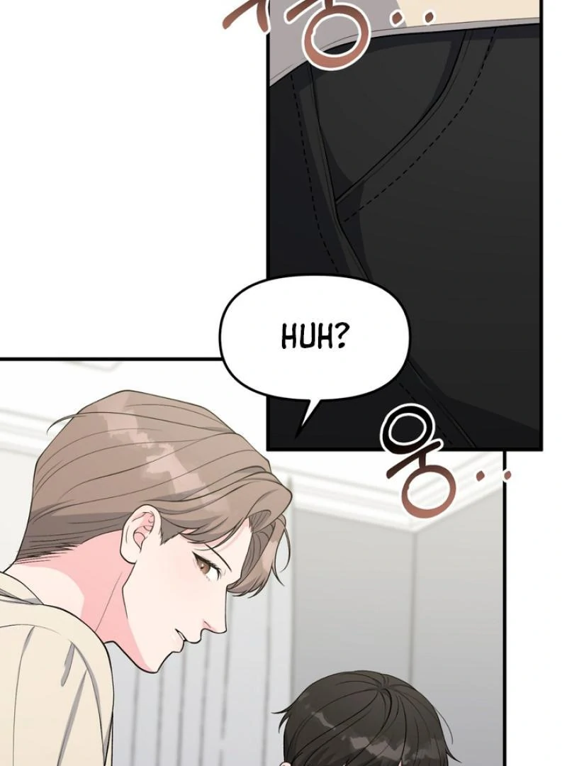 A Familiar Taste [Kaizen Scan] - Chapter 4 manhwa