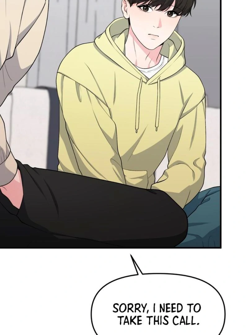 A Familiar Taste [Kaizen Scan] - Chapter 4 manhwa