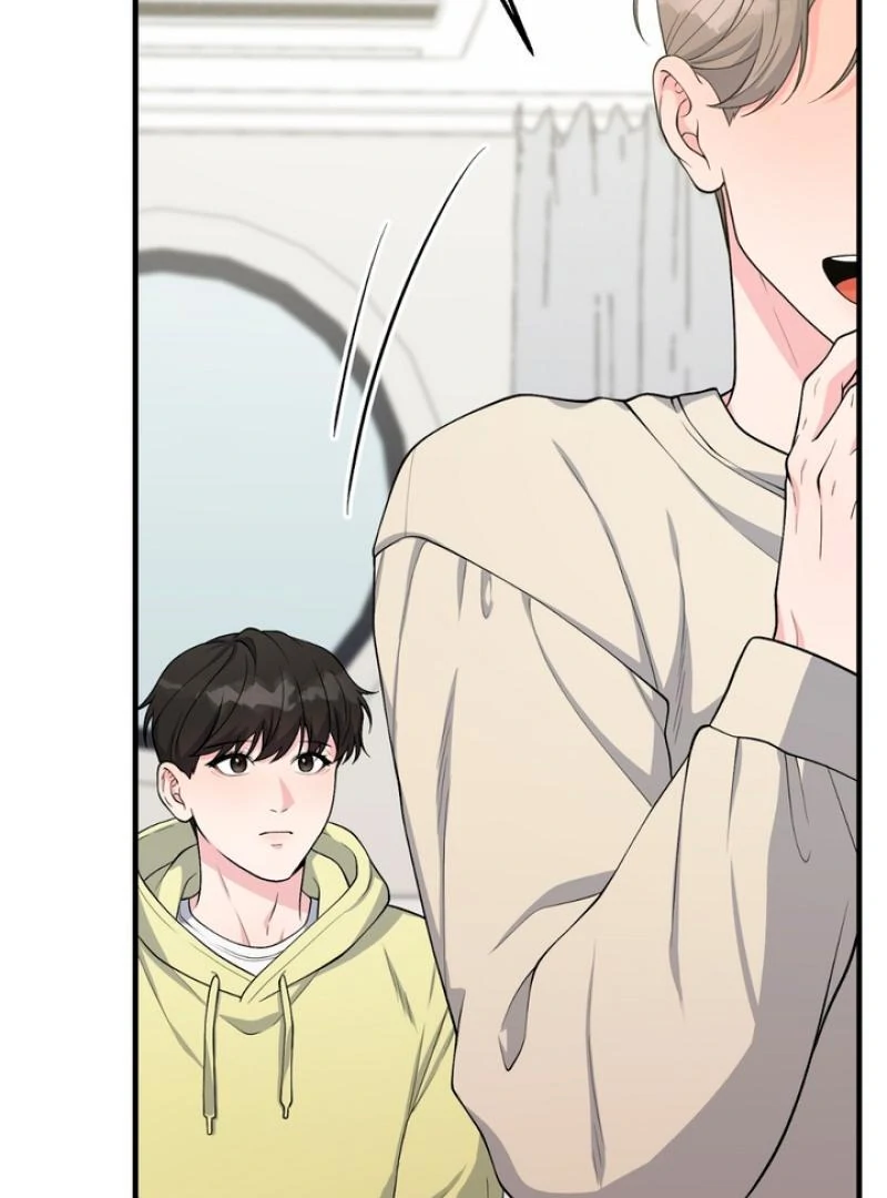 A Familiar Taste [Kaizen Scan] - Chapter 4 manhwa