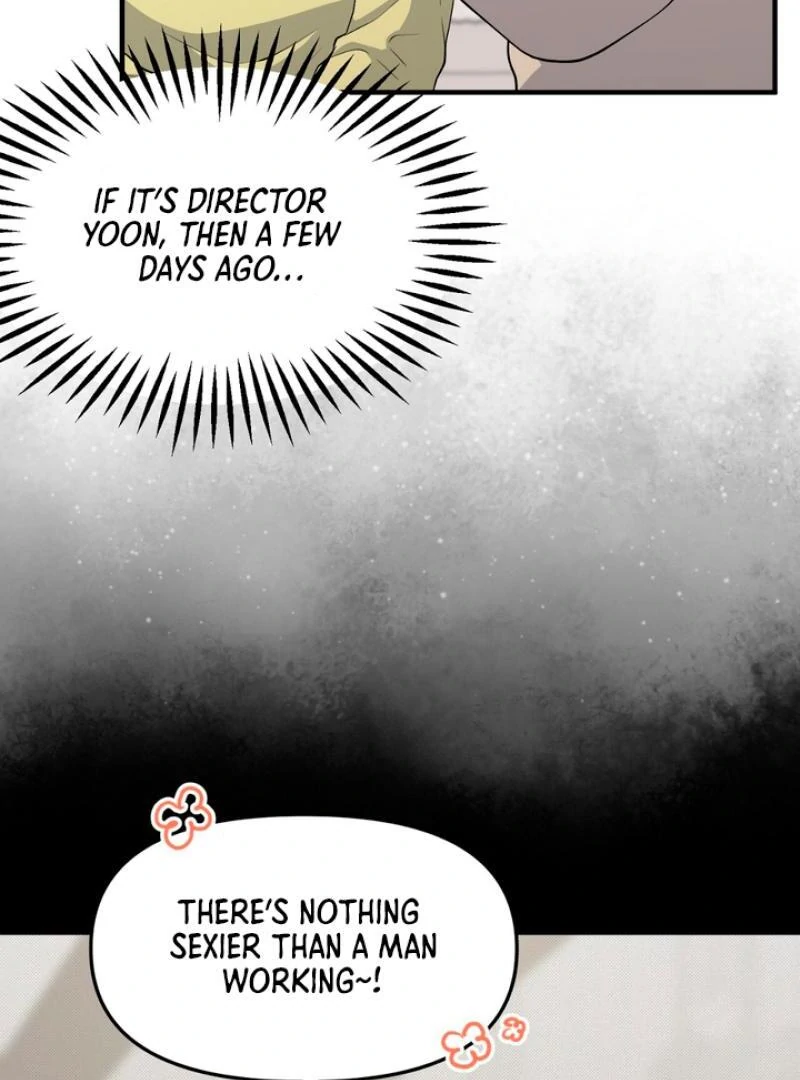 A Familiar Taste [Kaizen Scan] - Chapter 4 manhwa