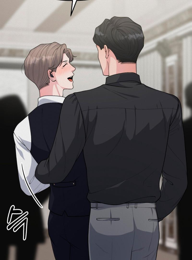 A Familiar Taste [Kaizen Scan] - Chapter 4 manhwa