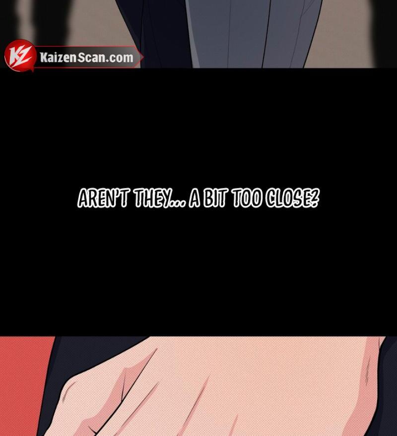 A Familiar Taste [Kaizen Scan] - Chapter 4 manhwa