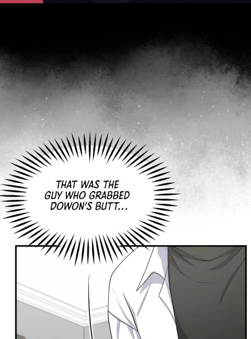 A Familiar Taste [Kaizen Scan] - Chapter 4 manhwa