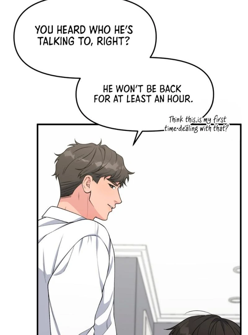 A Familiar Taste [Kaizen Scan] - Chapter 4 manhwa