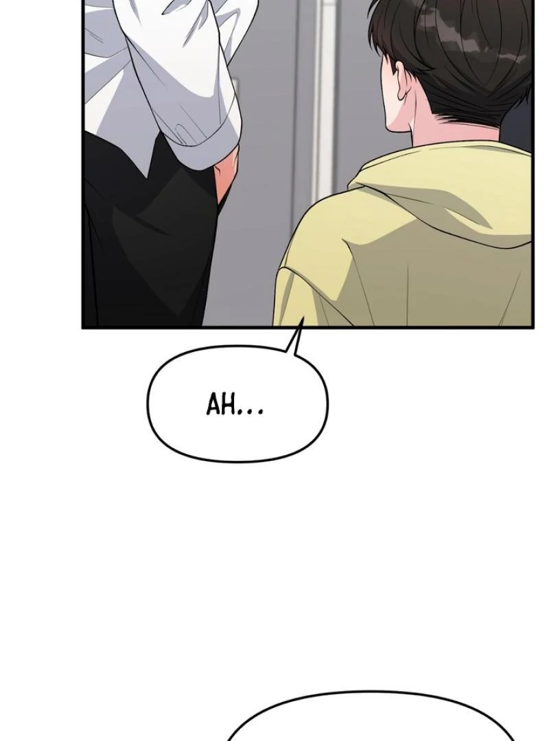 A Familiar Taste [Kaizen Scan] - Chapter 4 manhwa