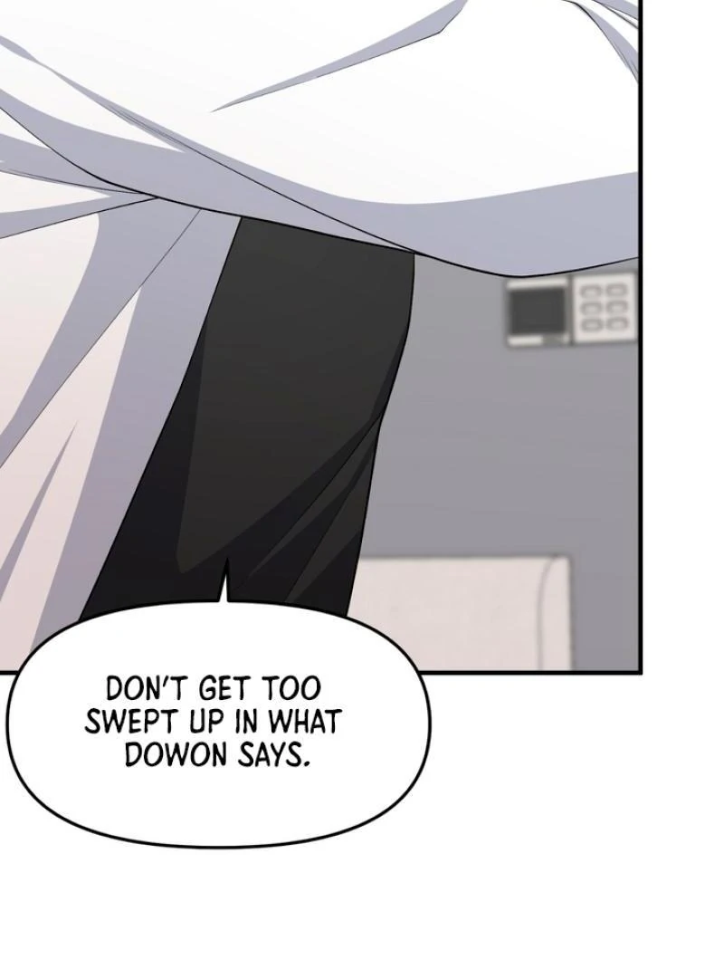 A Familiar Taste [Kaizen Scan] - Chapter 4 manhwa