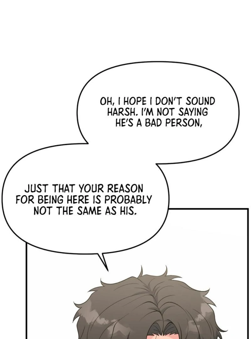 A Familiar Taste [Kaizen Scan] - Chapter 4 manhwa