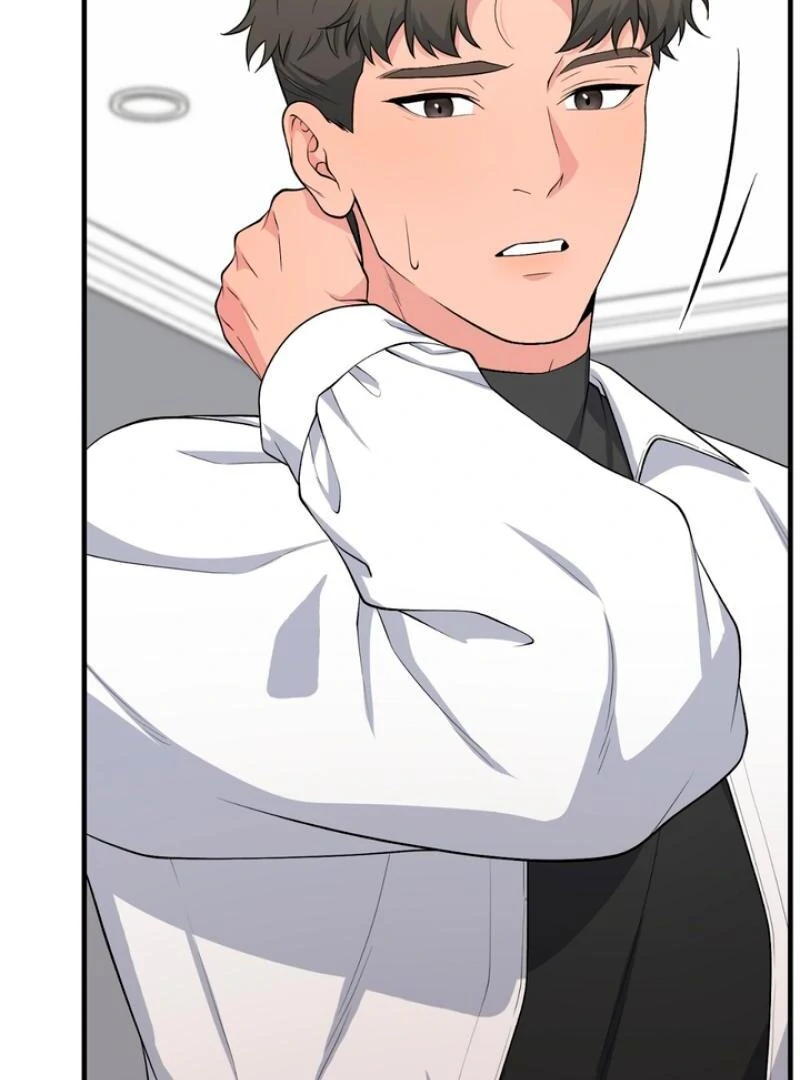 A Familiar Taste [Kaizen Scan] - Chapter 4 manhwa