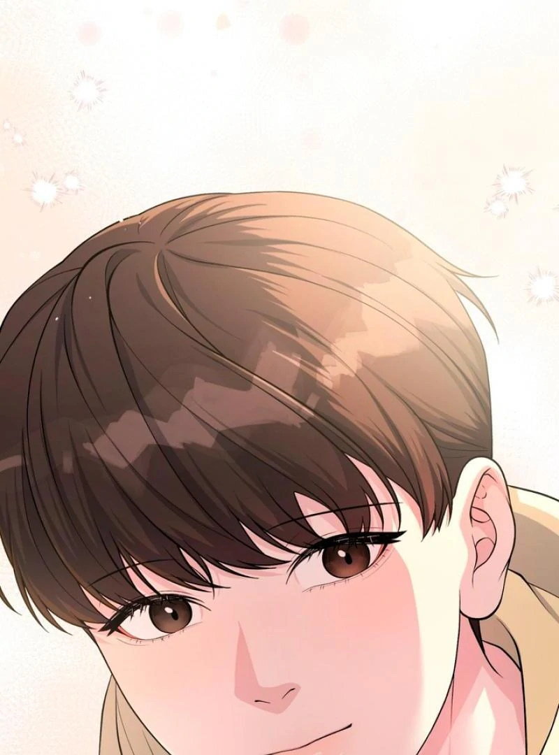 A Familiar Taste [Kaizen Scan] - Chapter 4 manhwa