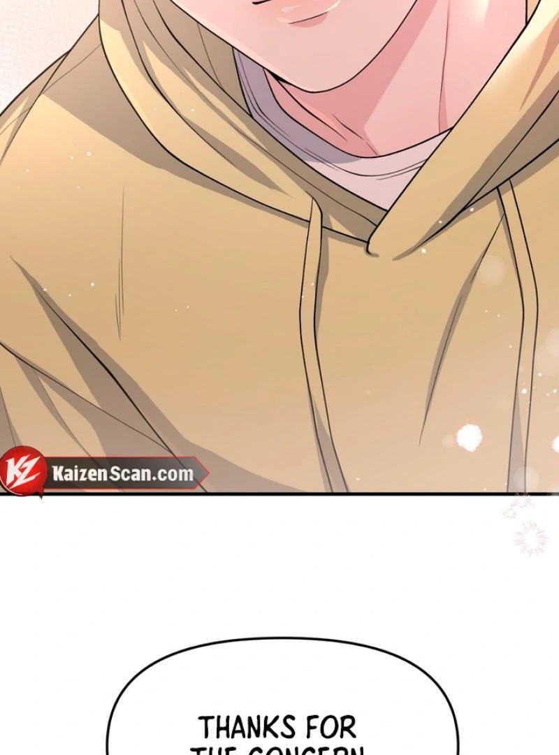 A Familiar Taste [Kaizen Scan] - Chapter 4 manhwa