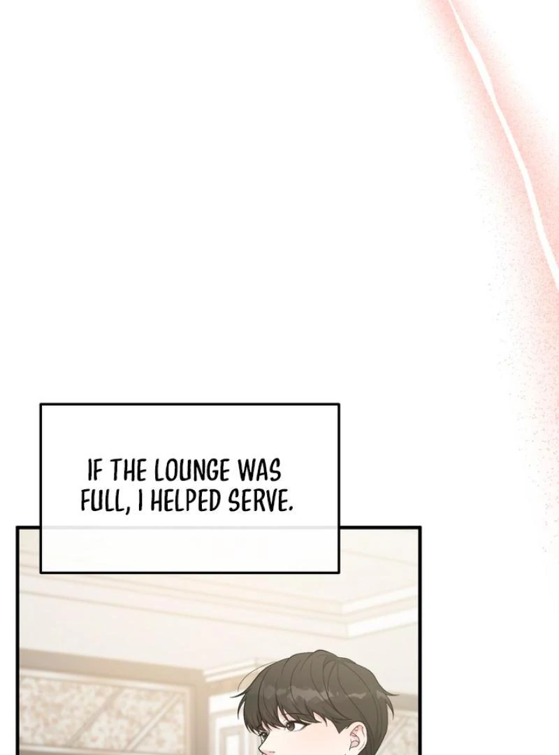 A Familiar Taste [Kaizen Scan] - Chapter 4 manhwa