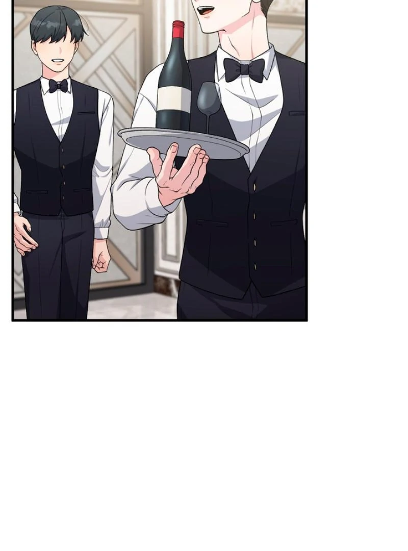 A Familiar Taste [Kaizen Scan] - Chapter 4 manhwa