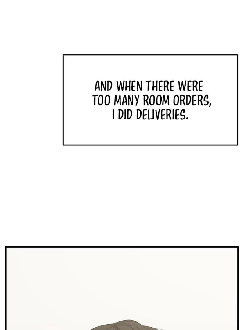 A Familiar Taste [Kaizen Scan] - Chapter 4 manhwa