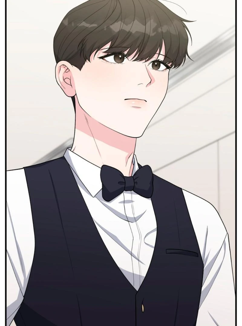 A Familiar Taste [Kaizen Scan] - Chapter 4 manhwa