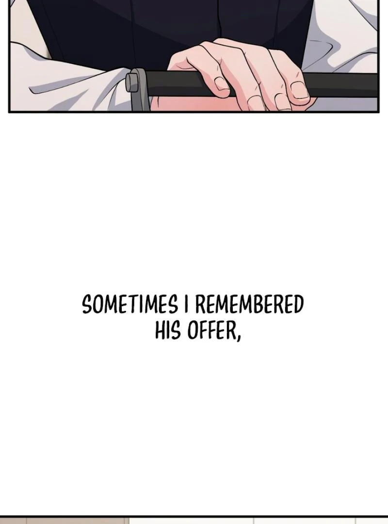 A Familiar Taste [Kaizen Scan] - Chapter 4 manhwa