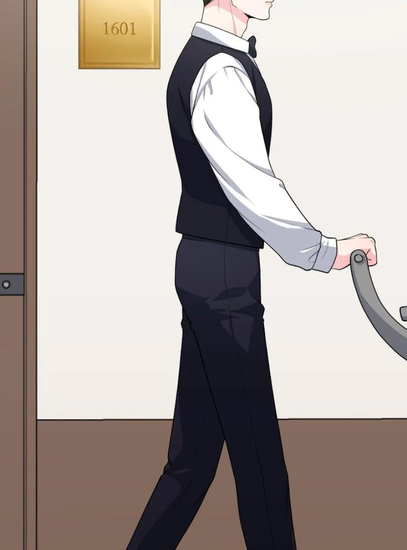 A Familiar Taste [Kaizen Scan] - Chapter 4 manhwa