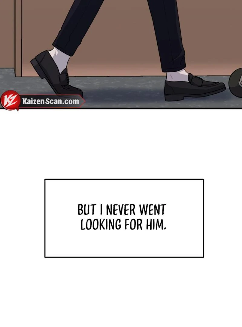 A Familiar Taste [Kaizen Scan] - Chapter 4 manhwa