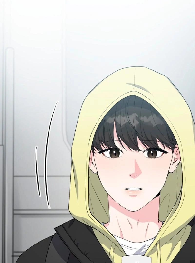 A Familiar Taste [Kaizen Scan] - Chapter 4 manhwa