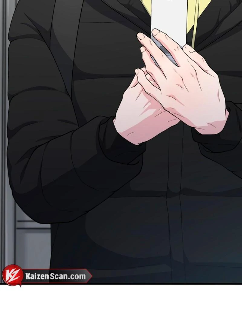 A Familiar Taste [Kaizen Scan] - Chapter 4 manhwa