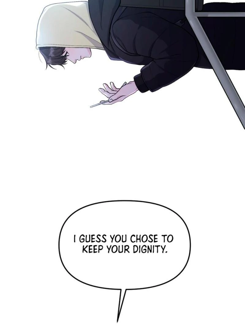 A Familiar Taste [Kaizen Scan] - Chapter 4 manhwa