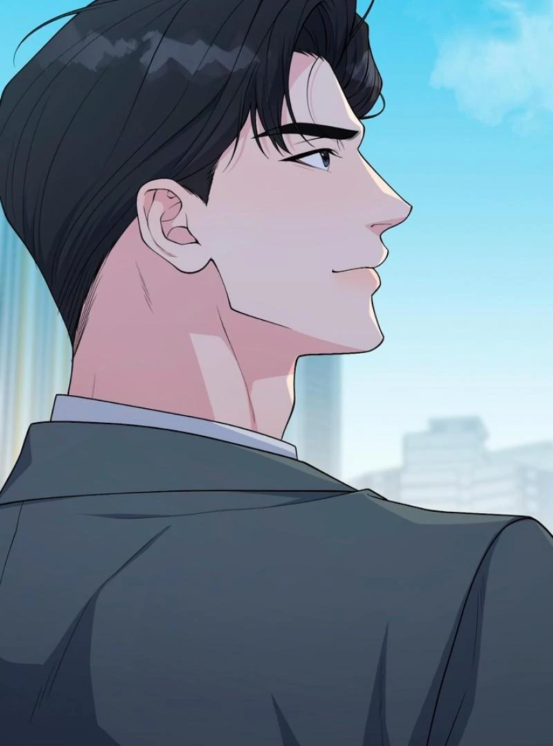 A Familiar Taste [Kaizen Scan] - Chapter 4 manhwa