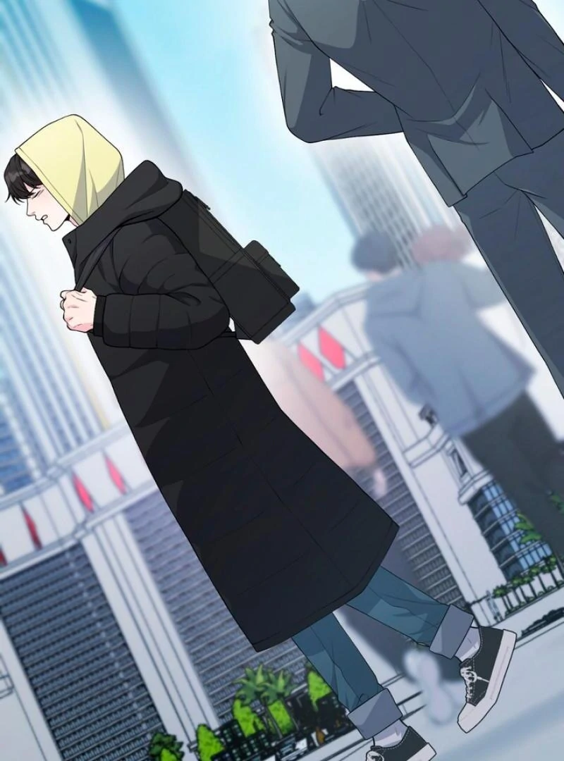 A Familiar Taste [Kaizen Scan] - Chapter 4 manhwa