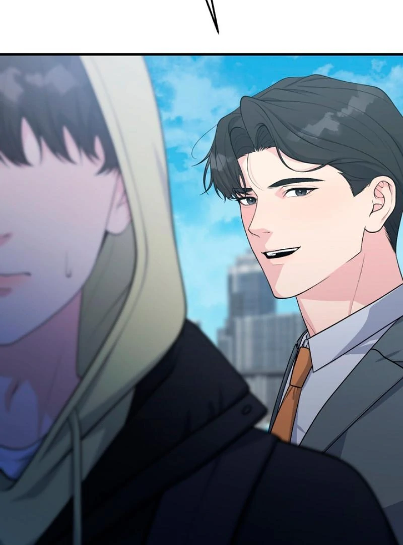 A Familiar Taste [Kaizen Scan] - Chapter 4 manhwa