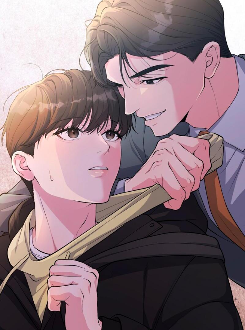 A Familiar Taste [Kaizen Scan] - Chapter 4 manhwa