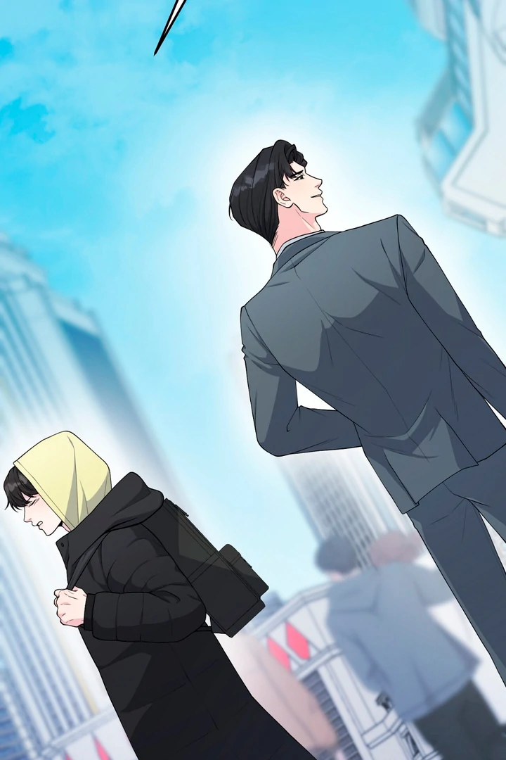 A Familiar Taste [Kaizen Scan] - Chapter 5 manhwa