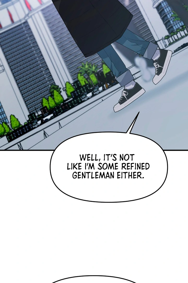 A Familiar Taste [Kaizen Scan] - Chapter 5 manhwa