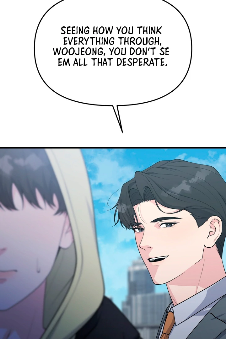 A Familiar Taste [Kaizen Scan] - Chapter 5 manhwa