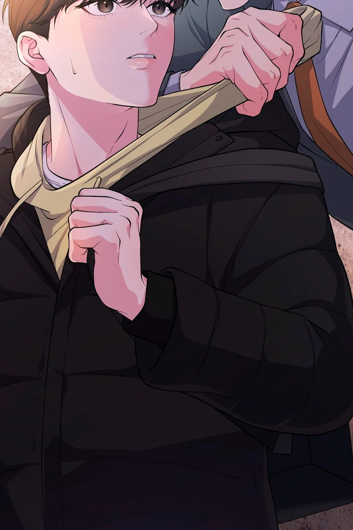 A Familiar Taste [Kaizen Scan] - Chapter 5 manhwa