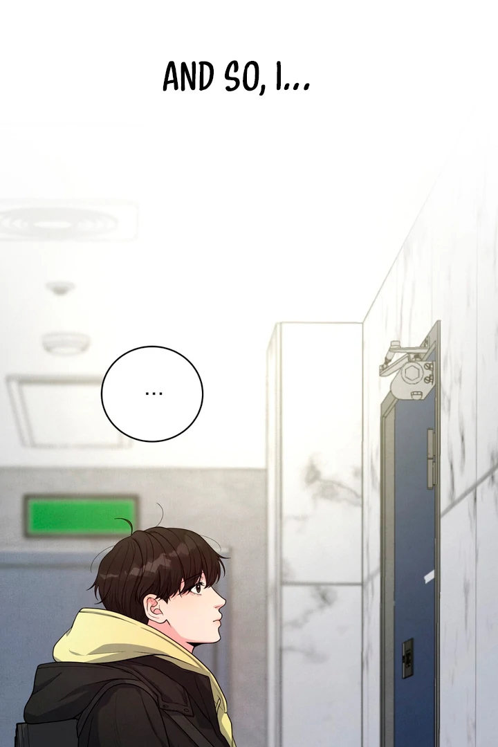 A Familiar Taste [Kaizen Scan] - Chapter 5 manhwa