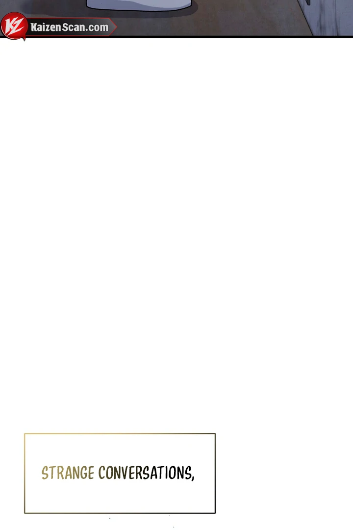 A Familiar Taste [Kaizen Scan] - Chapter 5 manhwa