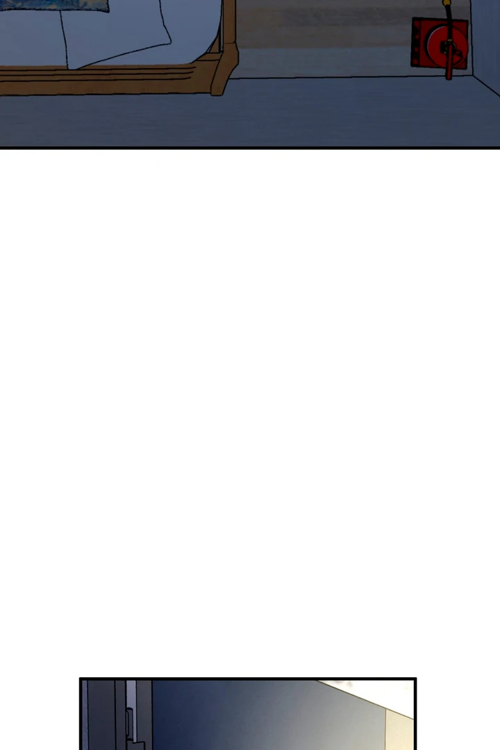 A Familiar Taste [Kaizen Scan] - Chapter 5 manhwa