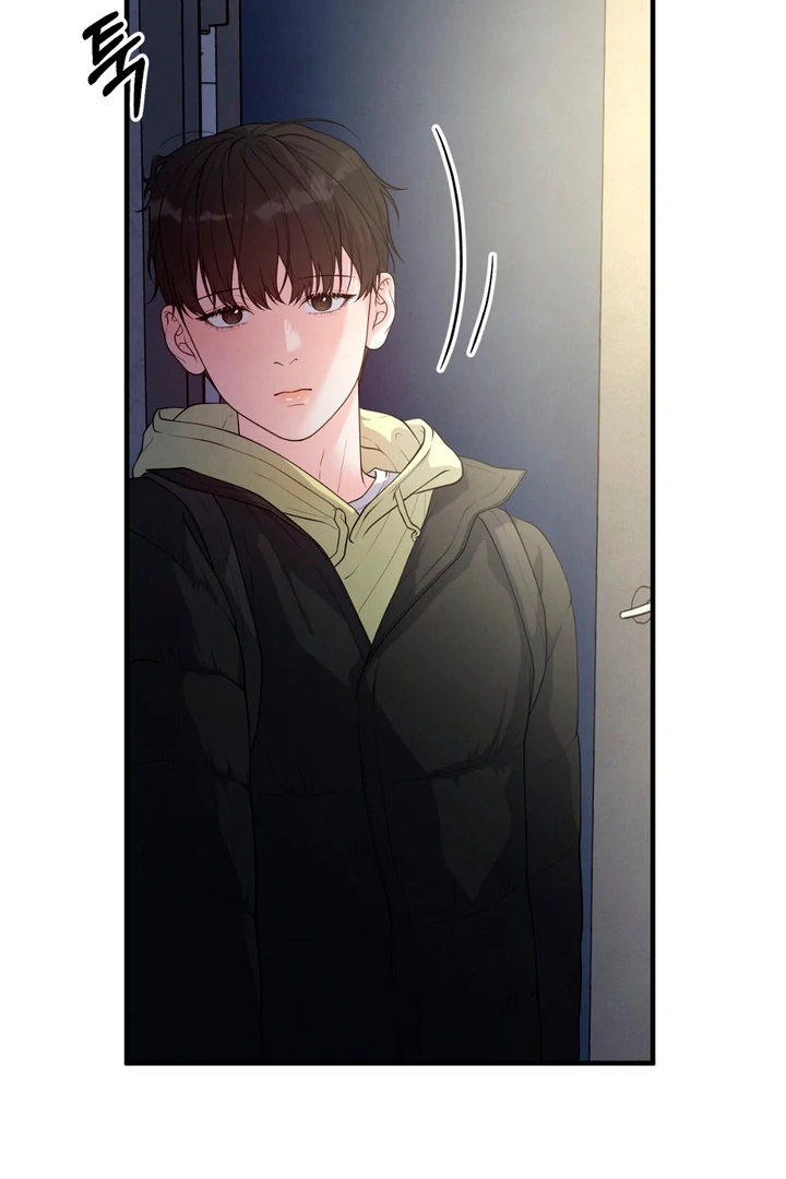 A Familiar Taste [Kaizen Scan] - Chapter 5 manhwa