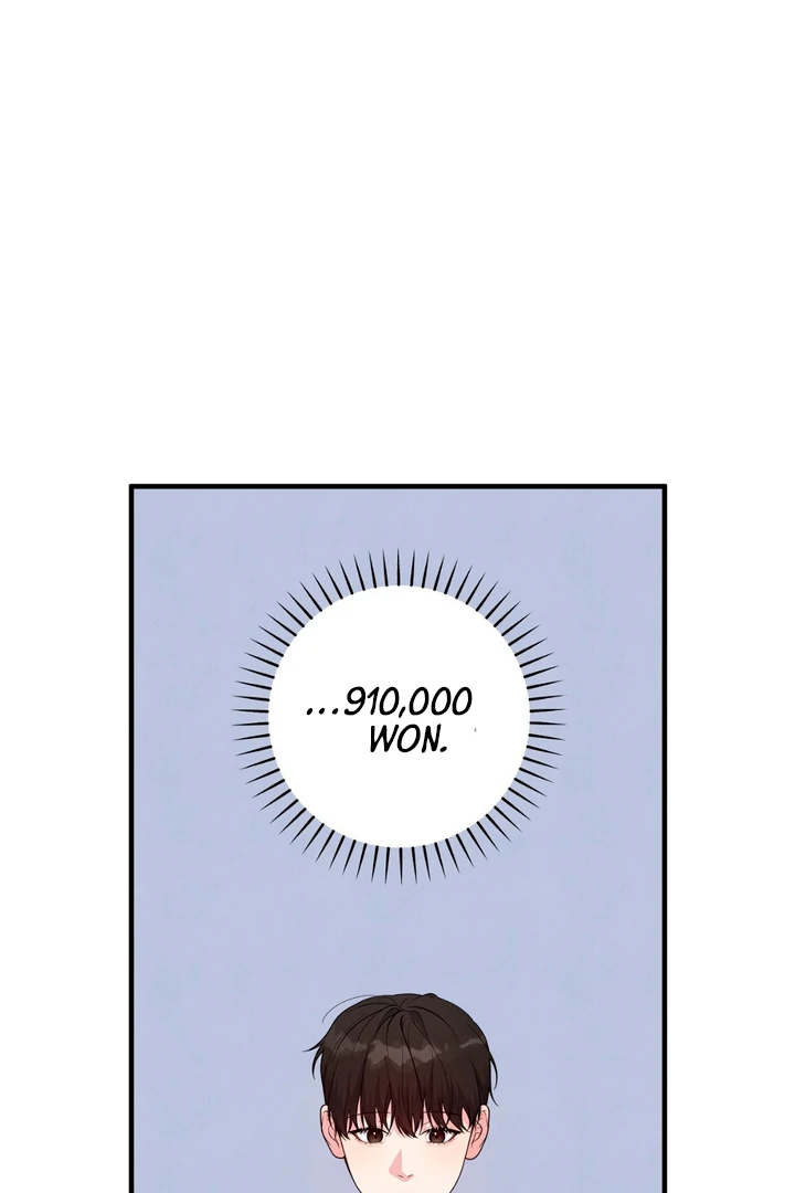 A Familiar Taste [Kaizen Scan] - Chapter 5 manhwa