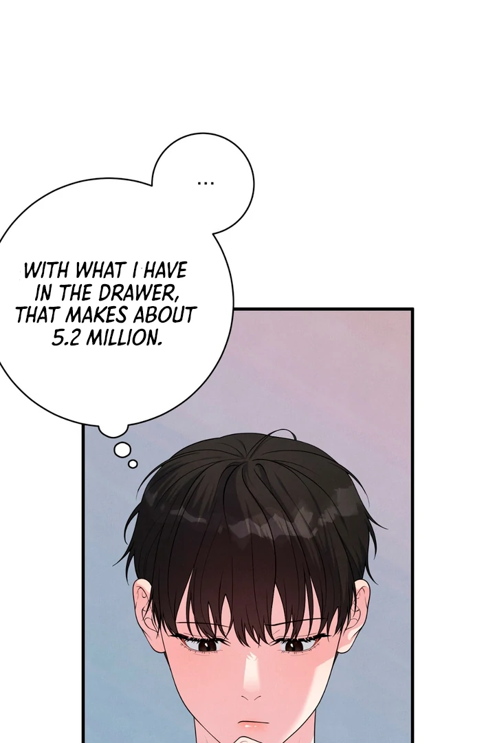 A Familiar Taste [Kaizen Scan] - Chapter 5 manhwa