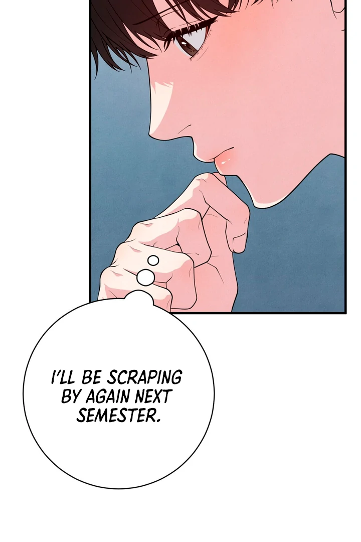 A Familiar Taste [Kaizen Scan] - Chapter 5 manhwa