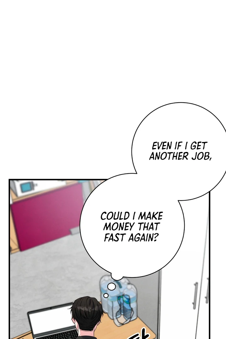 A Familiar Taste [Kaizen Scan] - Chapter 5 manhwa