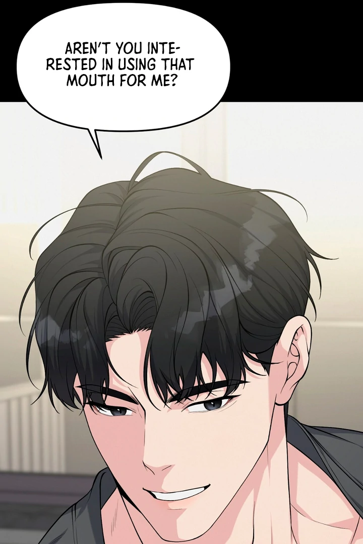 A Familiar Taste [Kaizen Scan] - Chapter 5 manhwa