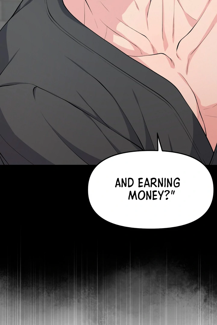 A Familiar Taste [Kaizen Scan] - Chapter 5 manhwa