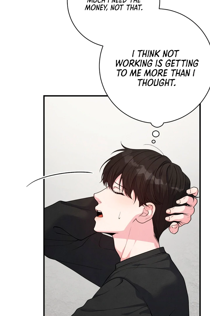 A Familiar Taste [Kaizen Scan] - Chapter 5 manhwa