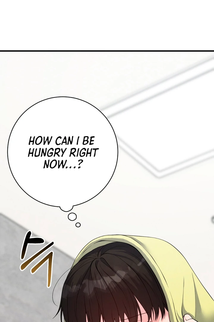 A Familiar Taste [Kaizen Scan] - Chapter 5 manhwa