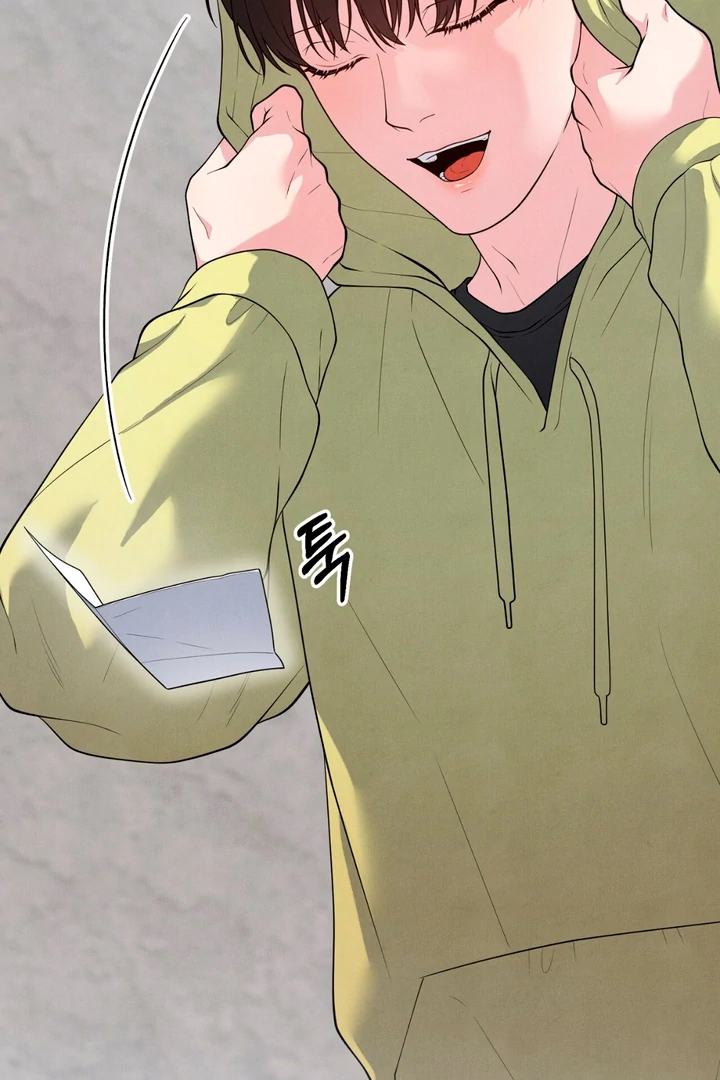 A Familiar Taste [Kaizen Scan] - Chapter 5 manhwa